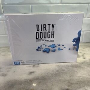 DIRTY MIND Dough ADULT‎ Card Board Game Bachelorette Party Wedding Shower Sealed